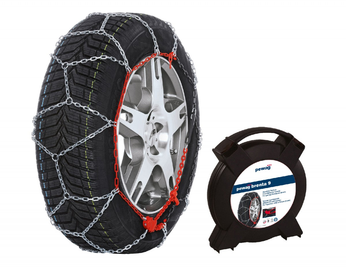 Pewag Schneekette brenta 9 XMB 79
