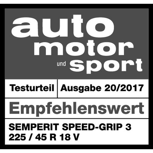 Semperit Speed-Grip 3 XL 3PMSF DOT19 195/50 R16 88H Winter DOT 19 – Bild 4