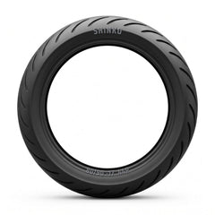 Shinko SR 016 80/90-17 44P Sommer