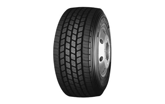 Yokohama 901ZS 385/65 R22.5 164K