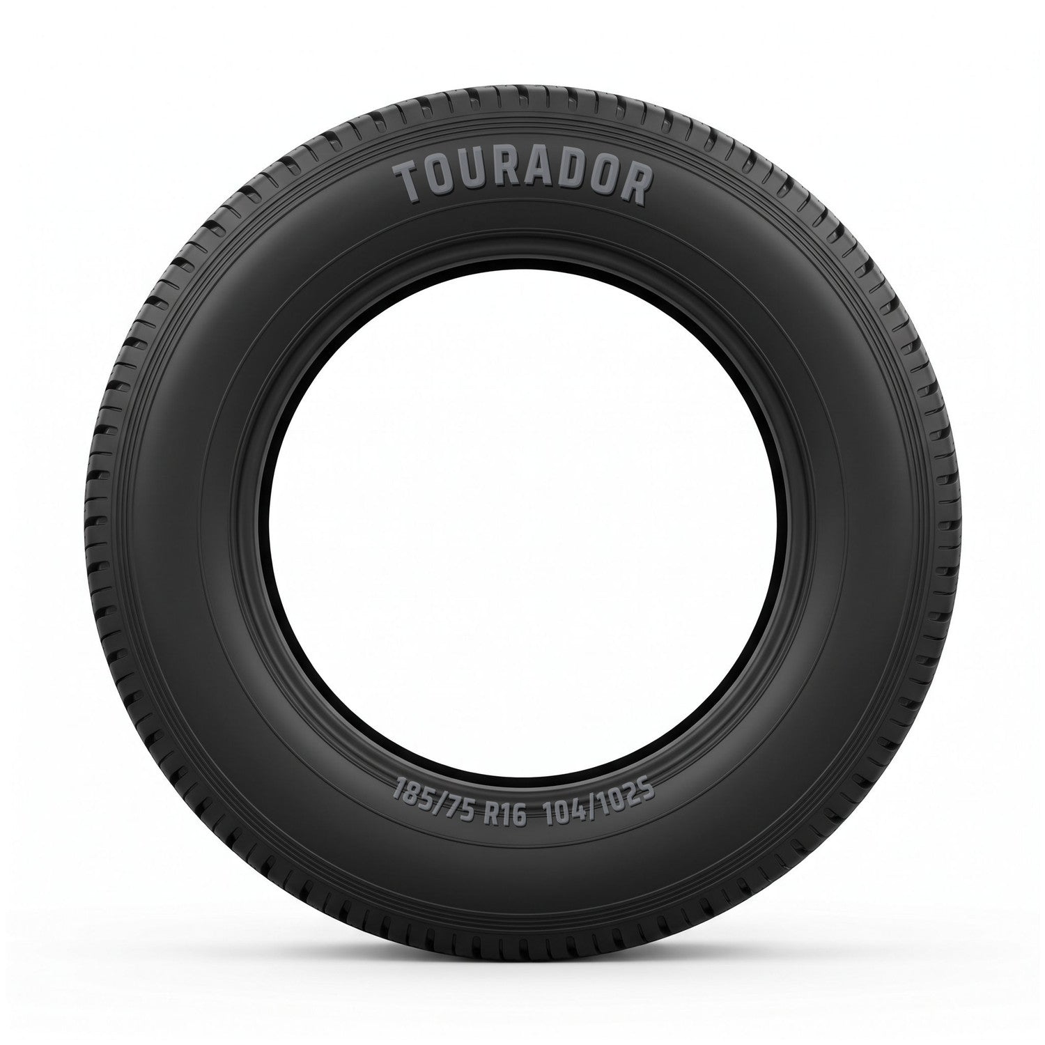 Tourador X 4Season VAN1 3PMSF 185/75 R16 104/102S Ganzjahr