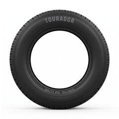 Tourador X 4Season VAN1 3PMSF 185/75 R16 104/102S Ganzjahr