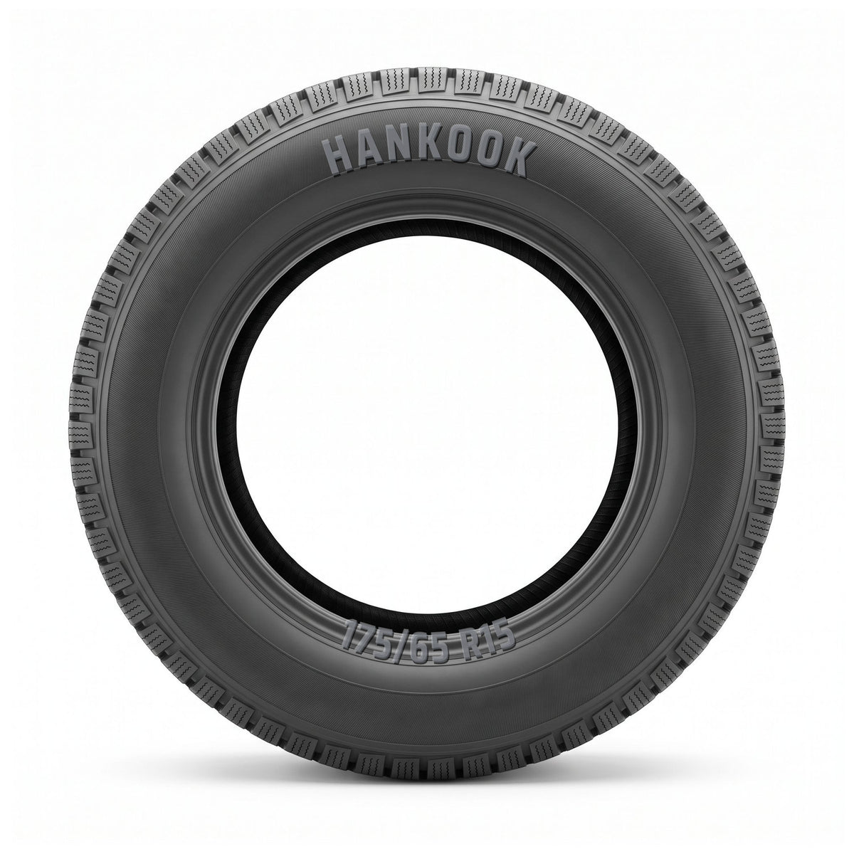 Hankook T Winter I Pike RS2 W429 175/65 R15 Winter