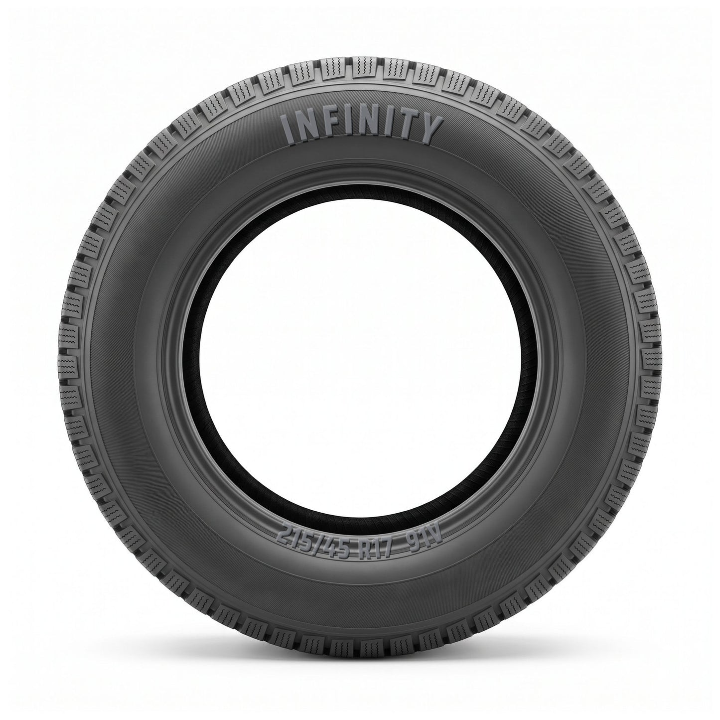 Infinity Ecozen Plus 215/45 R17 91V Winter DOT 2023