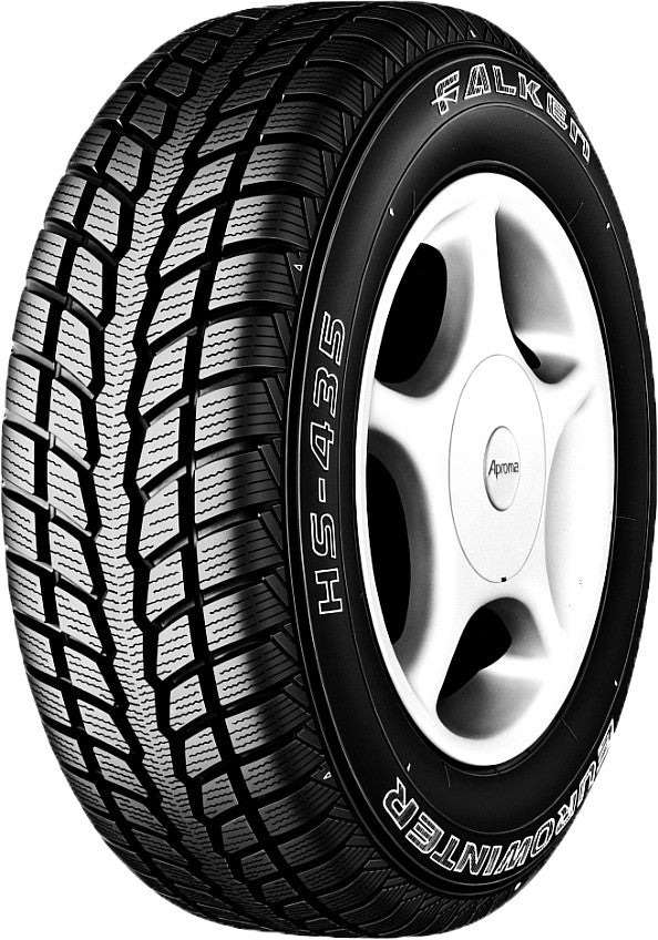 Falken Eurowinter HS 435 XL 3PMSF DOT21 195/70 R15 97T Winter DOT 21