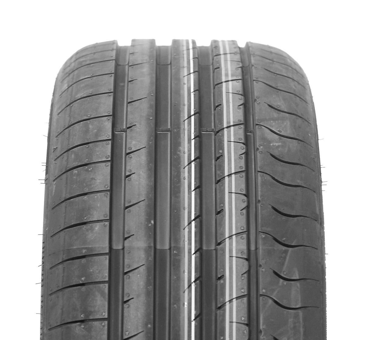 Sava Intensa UHP 2 235/45 R18 98Y Sommer DOT 2021