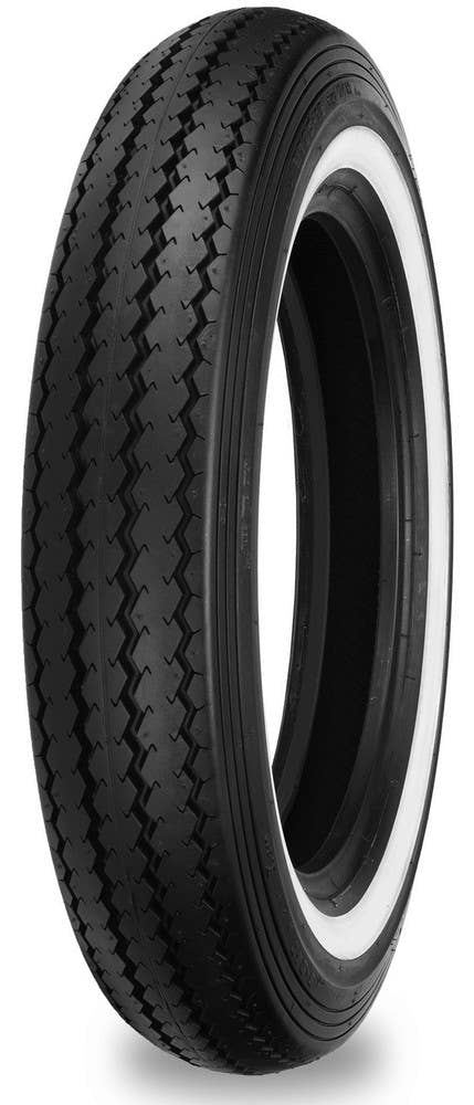 Shinko E-240 SW (TT) 90-16 74H Sommer