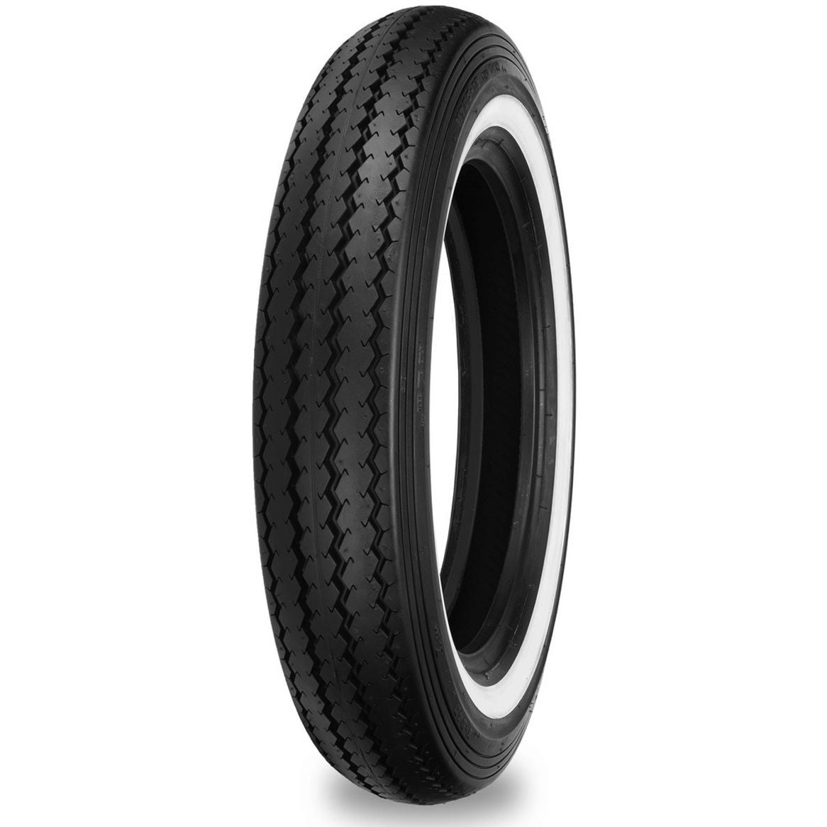 Shinko E-240 SW (TT) 90/90-16 74H Sommer
