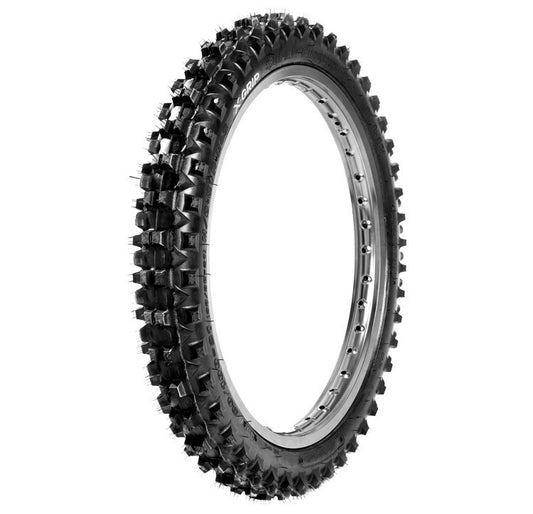 X-GRIP SuperENDURO-F (TT) SOFT 80/100-21 75R Sommer