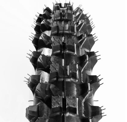 X-GRIP SuperENDURO-F (TT) SOFT 80/100-21 75R Sommer – Bild 4