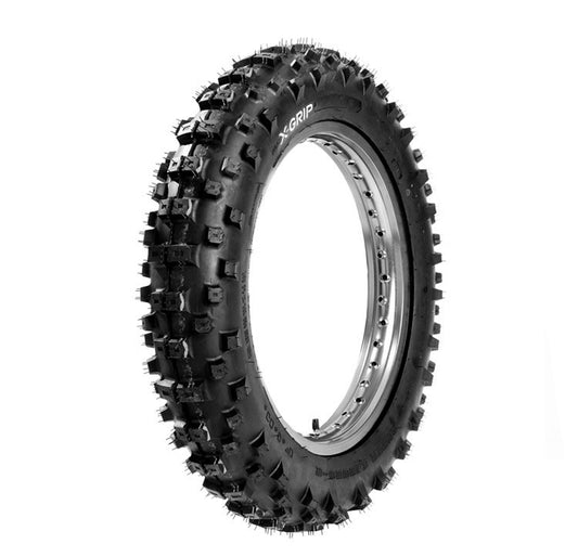 X-GRIP SuperENDURO-R (TT) MEDIUM 140/80-18 70M Sommer