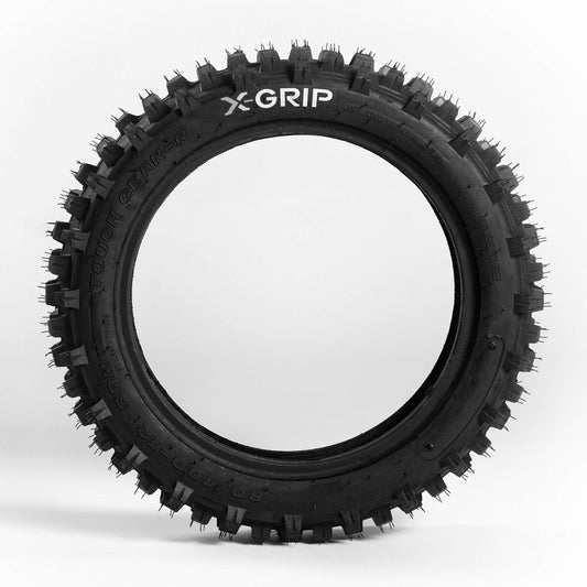 X-GRIP Tough Gear-R (TT) NHS KIDS SOFT 90/100-16 41M Sommer – Bild 2