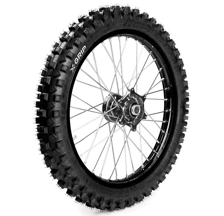 X-GRIP HULKYBOY (TT) SOFT 90/100-21 57R Sommer