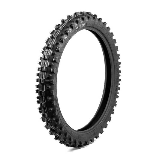 X-GRIP Machete (TT) SOFT 90/100-21 57R Sommer