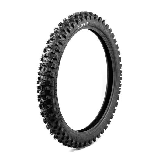 X-GRIP Wavebreaker (TT) MST SOFT 80/100-21 51M Sommer