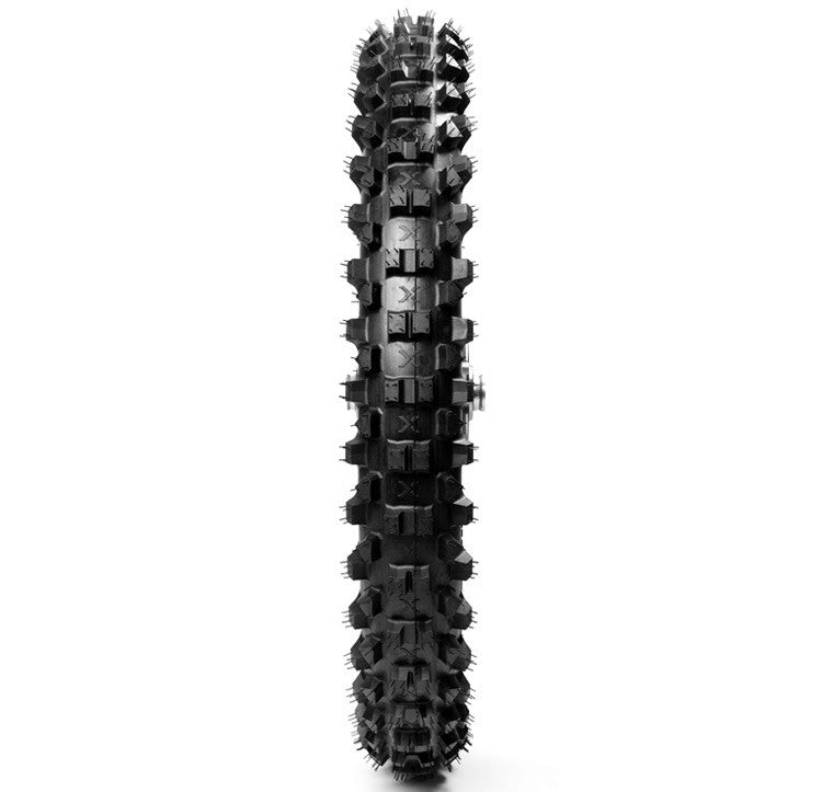 X-GRIP HULKYBOY (TT) HARD 90/90-21 54M Sommer – Bild 3