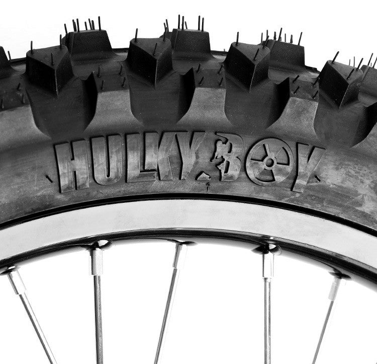 X-GRIP HULKYBOY (TT) HARD 90/90-21 54M Sommer – Bild 6
