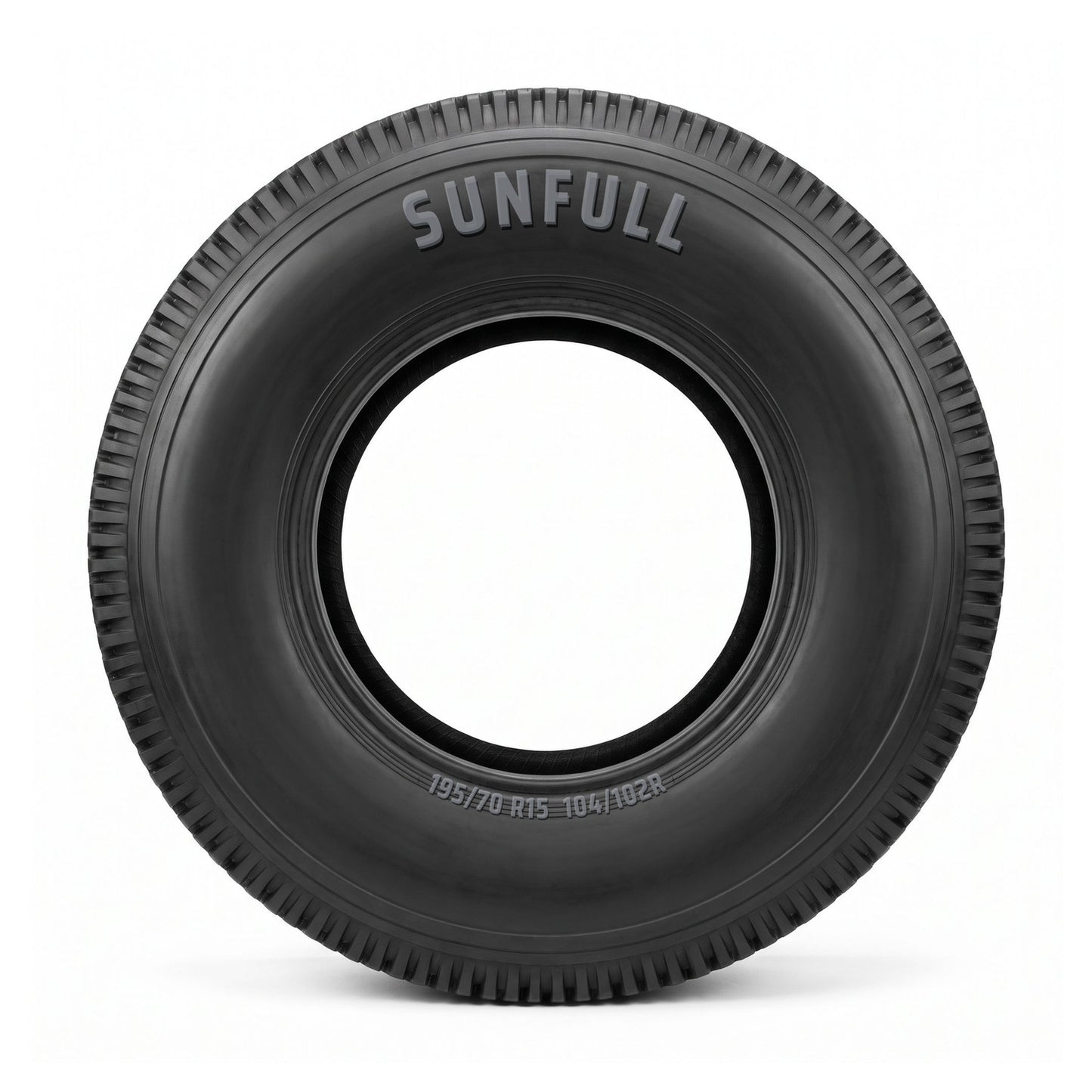 Sunfull SF-02 195/70 R15 104/102R Sommer