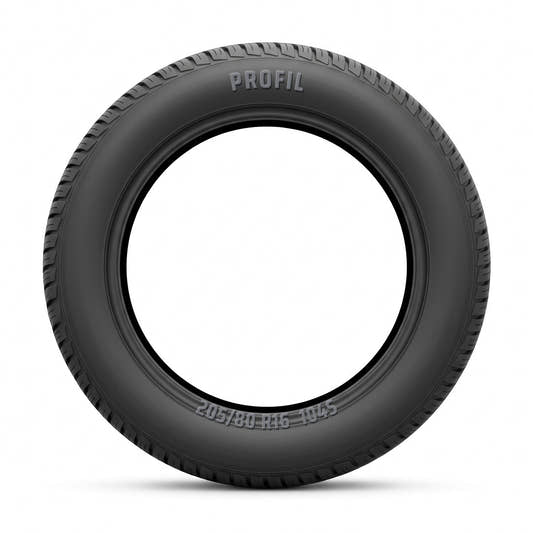Profil Lerma A/T All Season (rundern.) (runderneuert, frz: rechapé) 205/80 R16 104S Ganzjahr