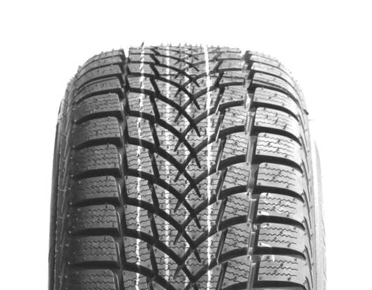 Dayton DW510 Evo 215/55 R16 93H Winter DOT 2020