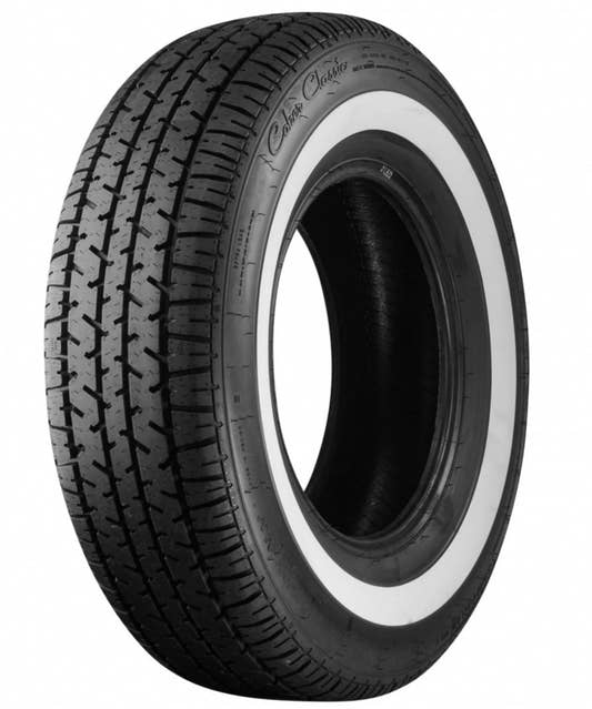 Coker Tire Coker Classic Oldtimer 10cm WW 78-15 103P Sommer