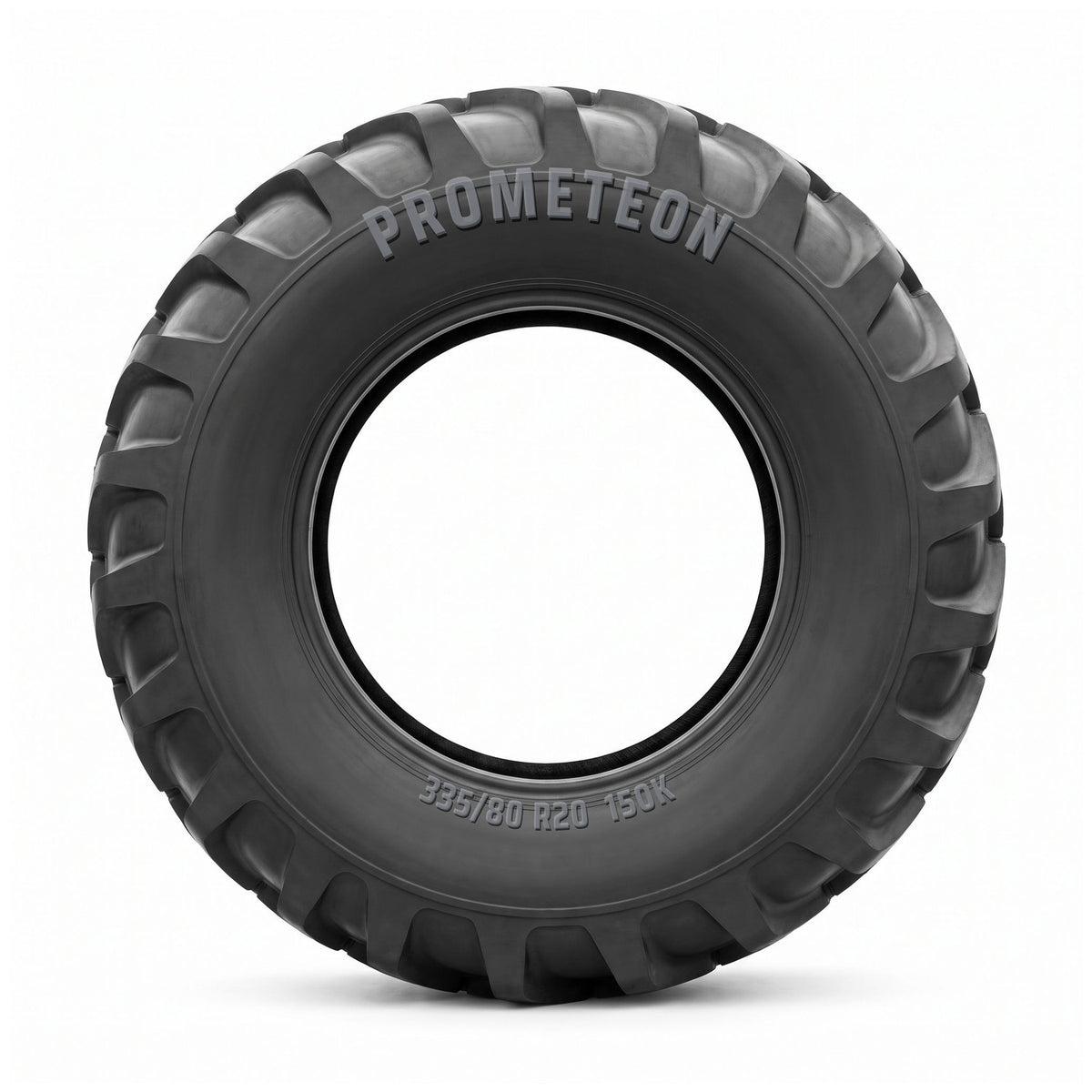 Prometeon S02 Pista Rfid, MPT 335/80 R20 150K