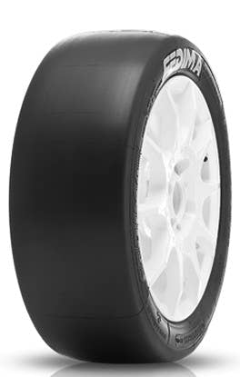 Fedima F/Slick NHS 195/50 R15 82V Sommer