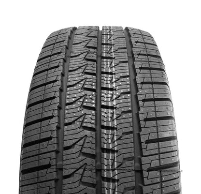 Continental VanContact 4Season 205/70 R15 106/104R Ganzjahr DOT 2021