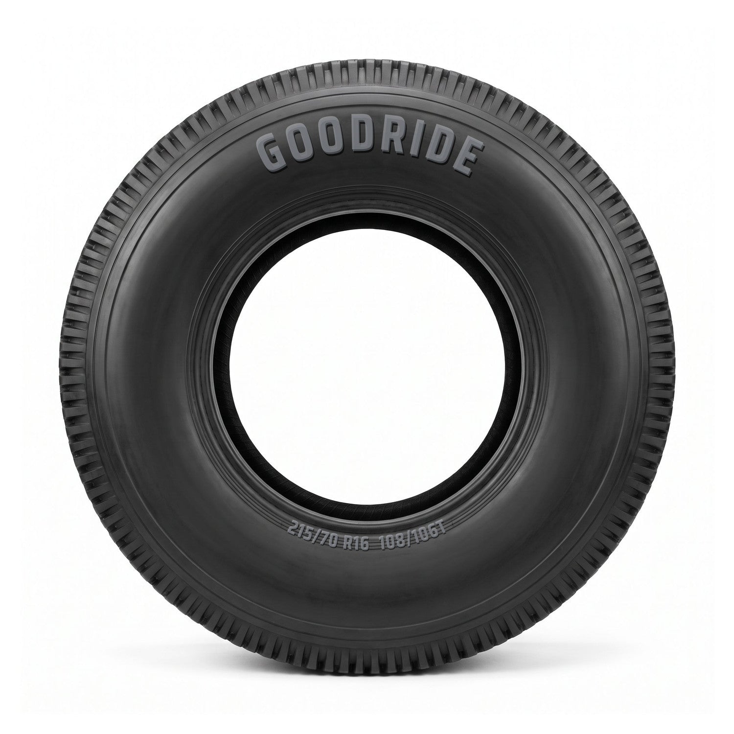 Goodride SC 328 Radial DOT20 BSW 215/70R16C 108/106T Sommer DOT 20