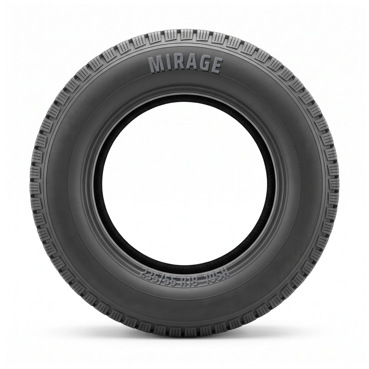 Mirage MR-WP272 XL M+S 3PMSF 235/55 R19 105H Winter