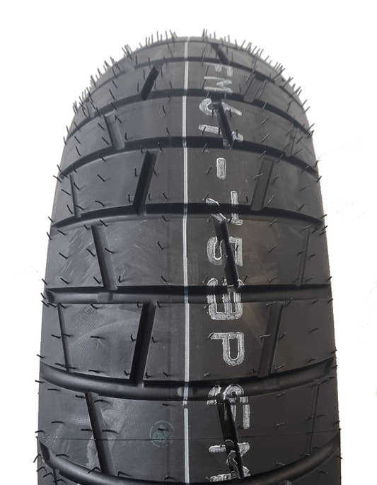 Bridgestone AT41 Adventure Trail (Rear) 130/80 R17 65H DOT 2023
