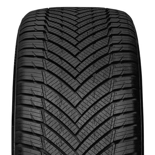 Imperial Allseason Driver 235/55 R17 103W Ganzjahr DOT 2020