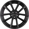 Breyton BR-I Matt Black Alufelge 7.5x18 Zoll ET25 LK 5x112 ML66.6