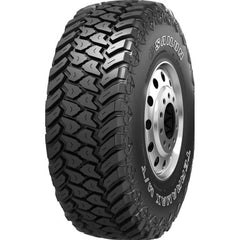 Sailun Terramax M/T P.O.R. 6PR OWL FSL DOT22 31x10.5 R15 109Q Sommer DOT 22