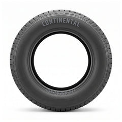 Continental Viking Contact 8 3PMSF XL nordic compound 245/40 R18 97T Winter