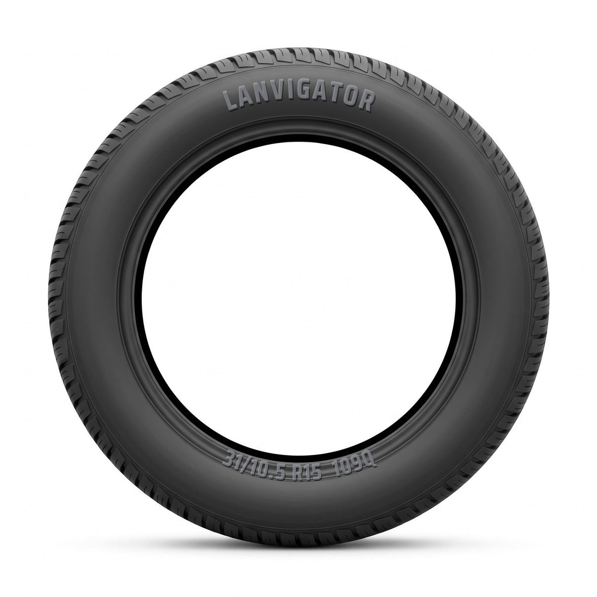 Lanvigator Warrior RT 31x10.5 R15 109Q Ganzjahr
