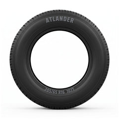 Atlander Lander All Season ATL56 205/65 R16 107T Ganzjahr
