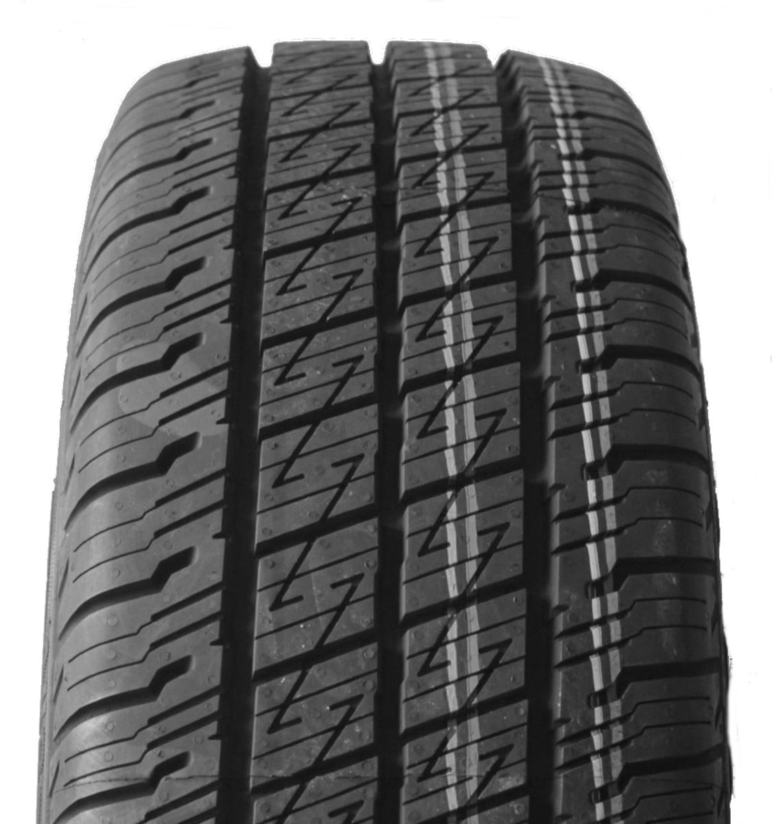 Uniroyal Allseason Max 195/60 R16 99/97H Ganzjahr DOT 2022