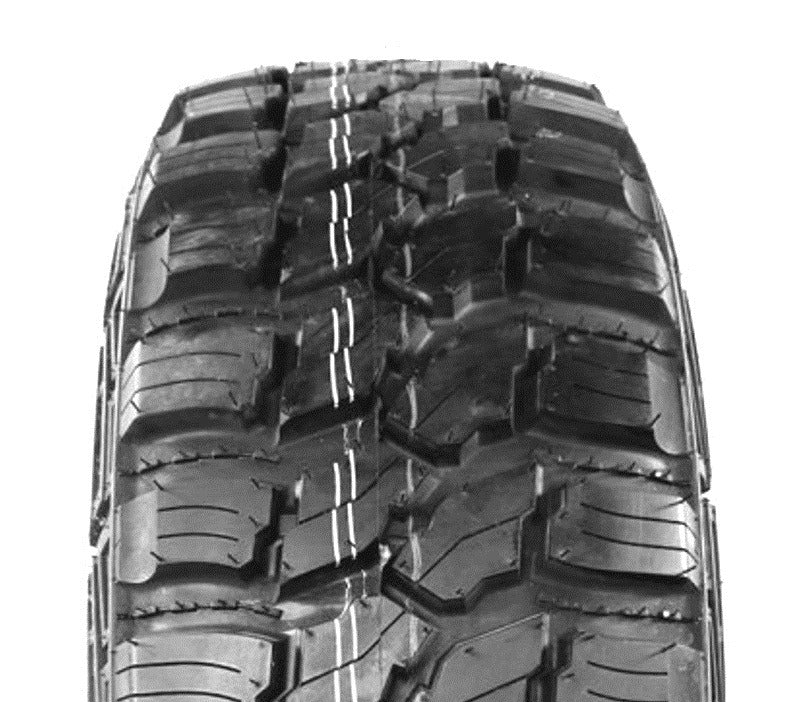 Lakesea Crocodile M/T 37x12.5 R22 123Q Sommer