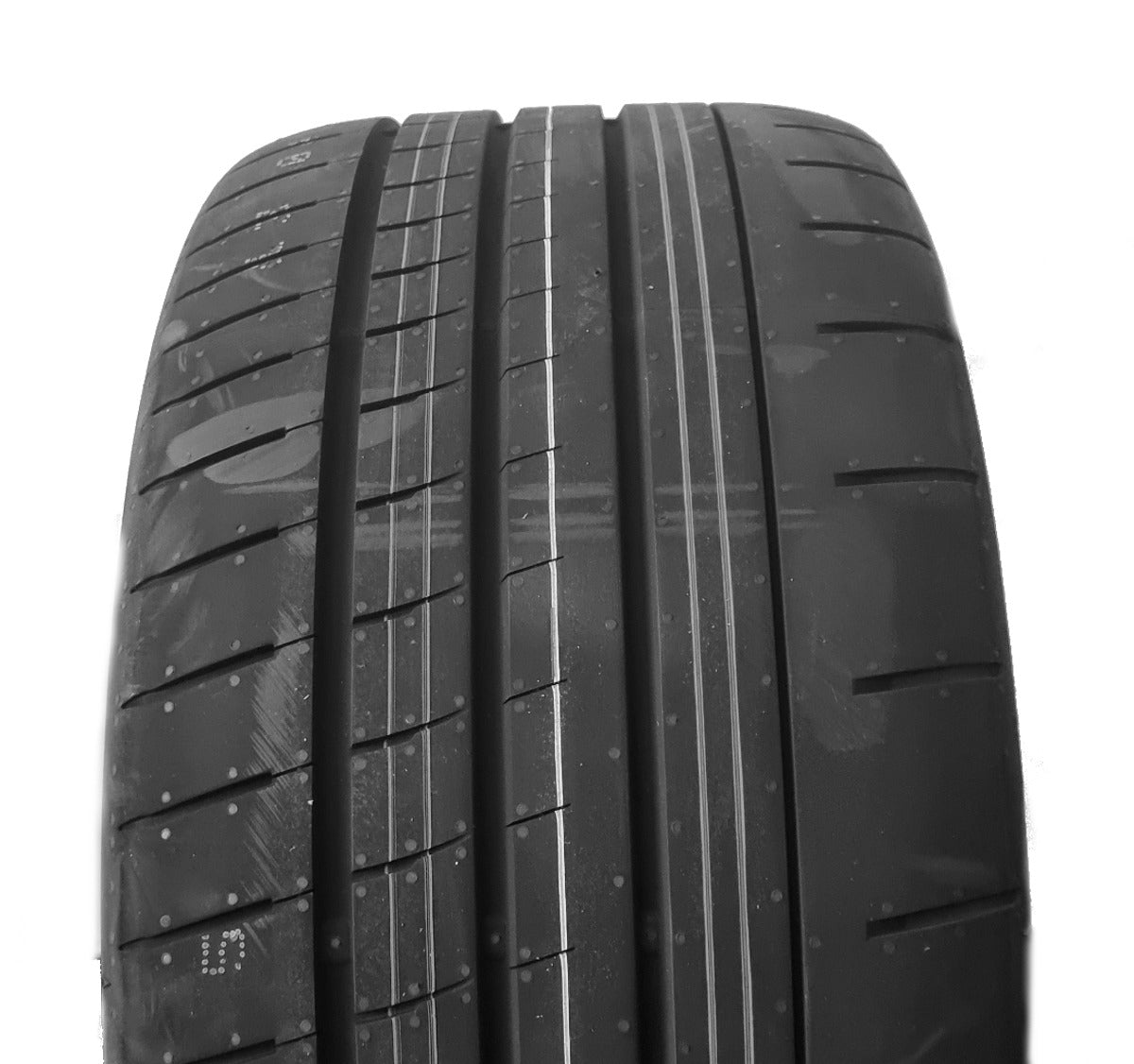 Bridgestone Potenza Race 235/35 R19 91Y Sommer DOT 2021