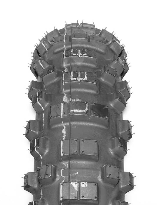 Dunlop D908 140/80-18 70R DOT 2023