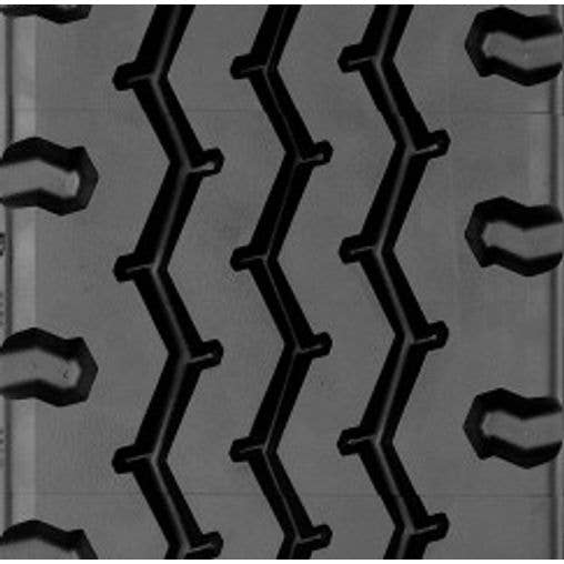 Kraiburg K34 Base (kaltrunderneuert) 315/80 R22.5 Sommer runderneuert