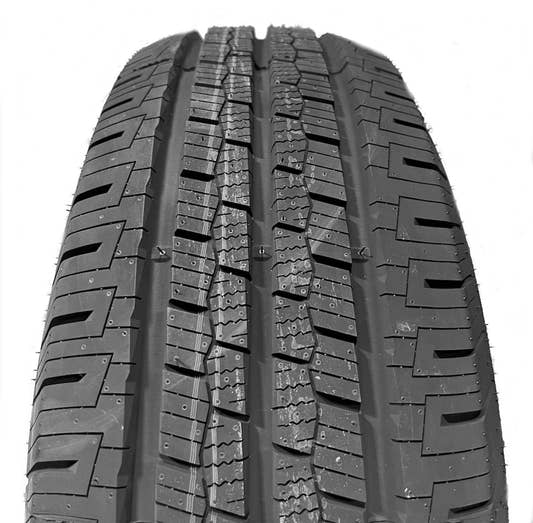 Tourador X All Climate Van Plus 215/60 R17 109/107T Ganzjahr DOT 2022