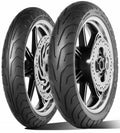Dunlop Arrowmax Streetsmart DOT17 90/90-19 52H Sommer DOT 17