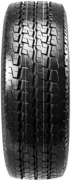 Toyo H 08 DOT17 215/75R16C 113R Sommer DOT 17