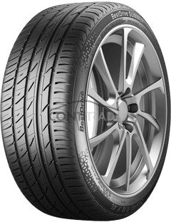 Bestdrive Summer XL DOT20 245/45 R17 99Y Sommer DOT DOT20