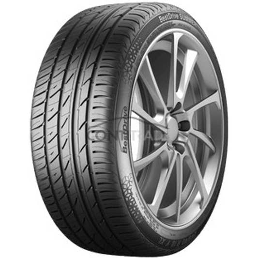 Bestdrive Summer XL DOT20 245/45 R17 99Y Sommer DOT DOT20