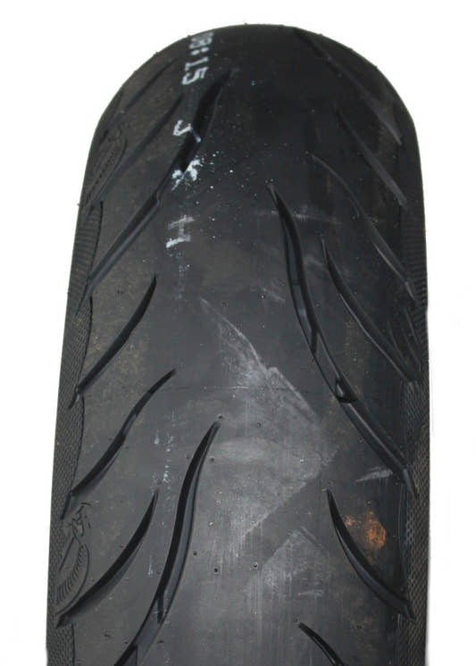 Avon Cobra Chrome (Rear) AV92 140/90 B16 77H DOT 2022