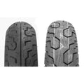Dunlop K555 110/90-18 61S DOT 2021