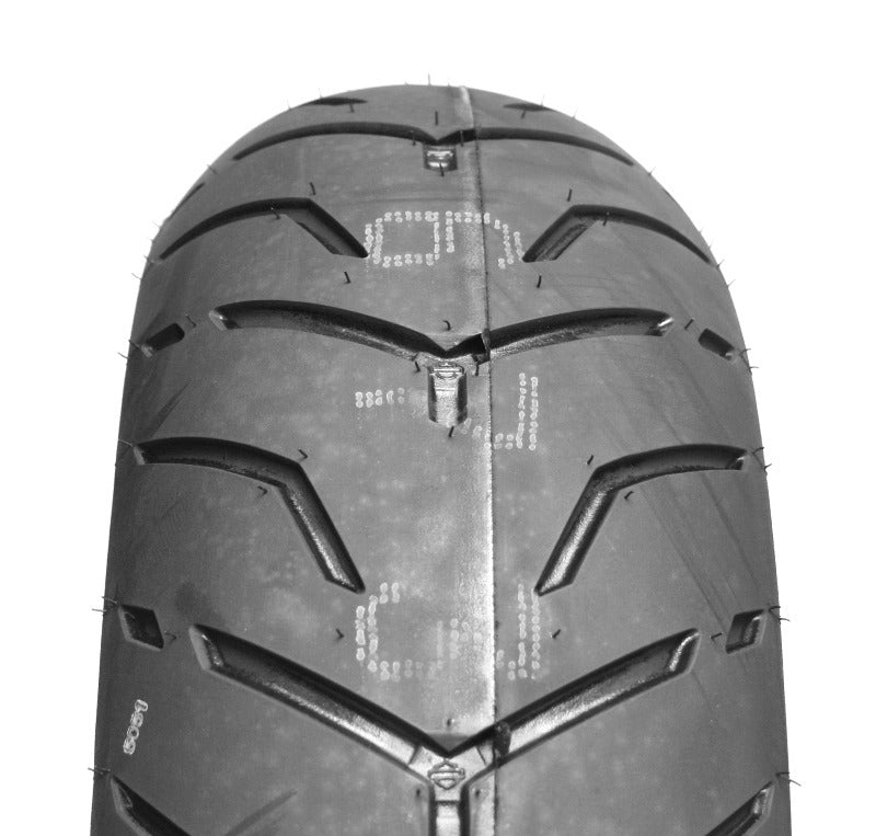 Dunlop D407F 180/65 B16 81H DOT 2022